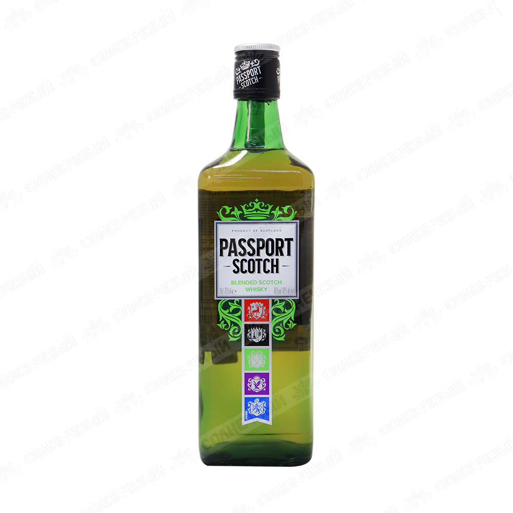 Passport scotch купить. Виски Passport Scotch, 0.7 л. Виски Passport Scotch 0.7. Виски Passport Scotch 40% 0.5л. Виски Passport Scotch, 0.5 л.