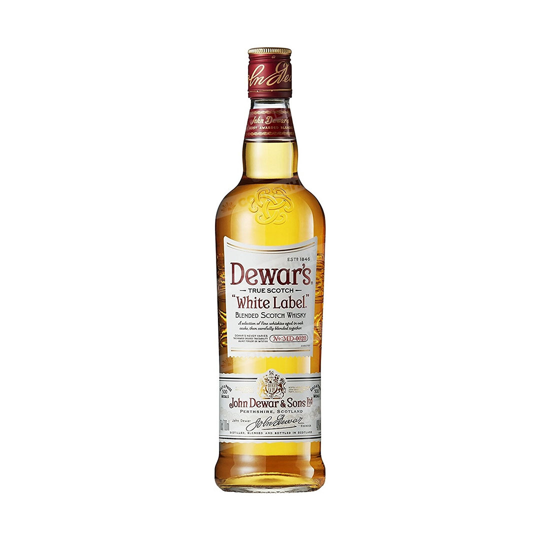 Dewars 1 1. Dewars 1 1