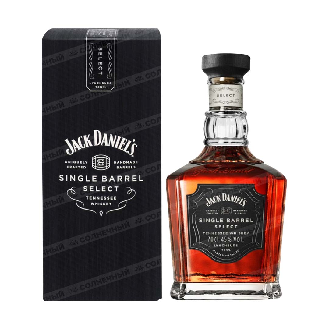 Jack Daniel S Tennessee Whiskey Купить