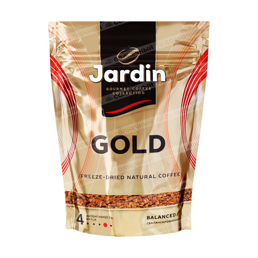 Кофе Jardin Gold Купить