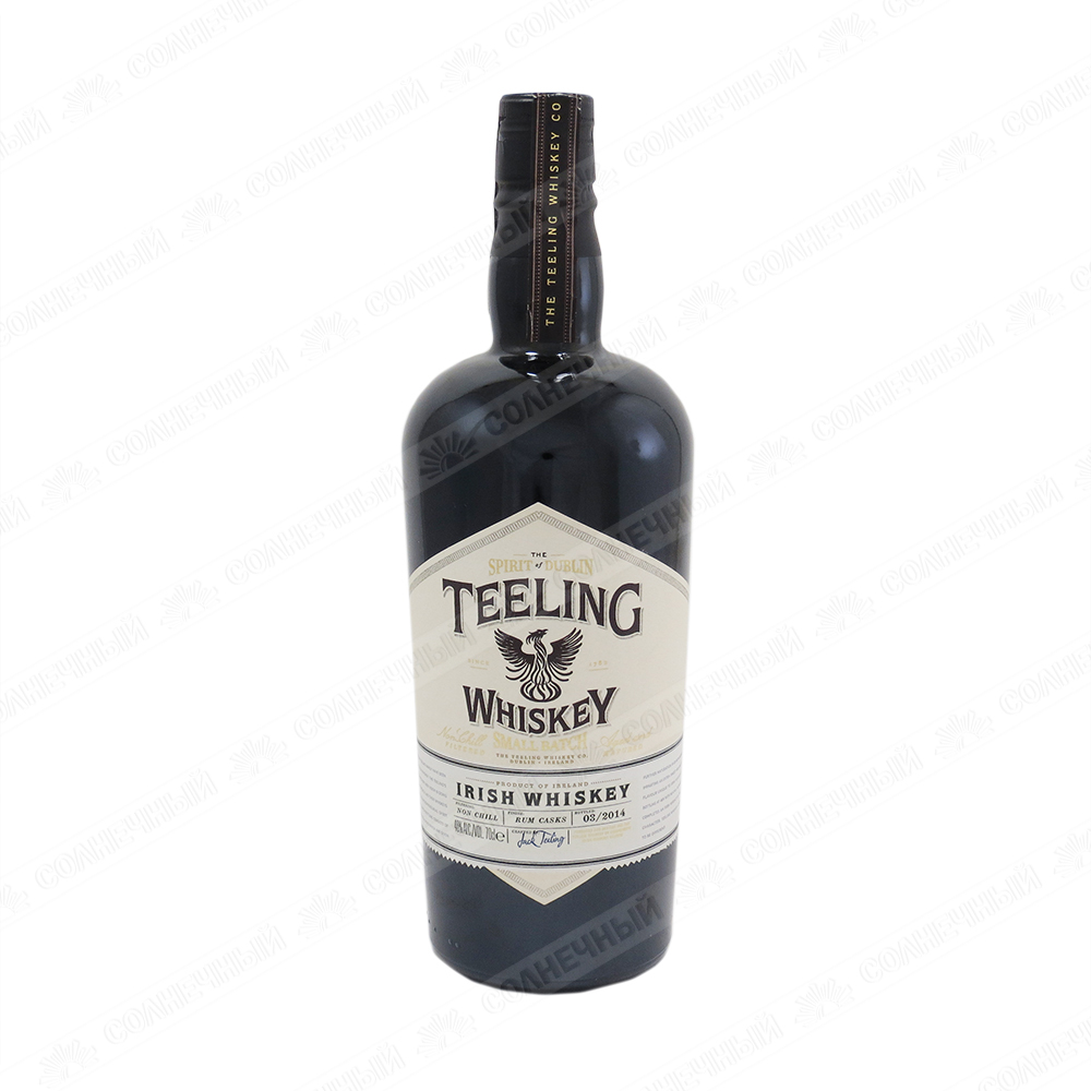 Teeling small batch. Виски тилинг айриш. тилинг айриш виски бленд. teeling irish whiskey (46%).