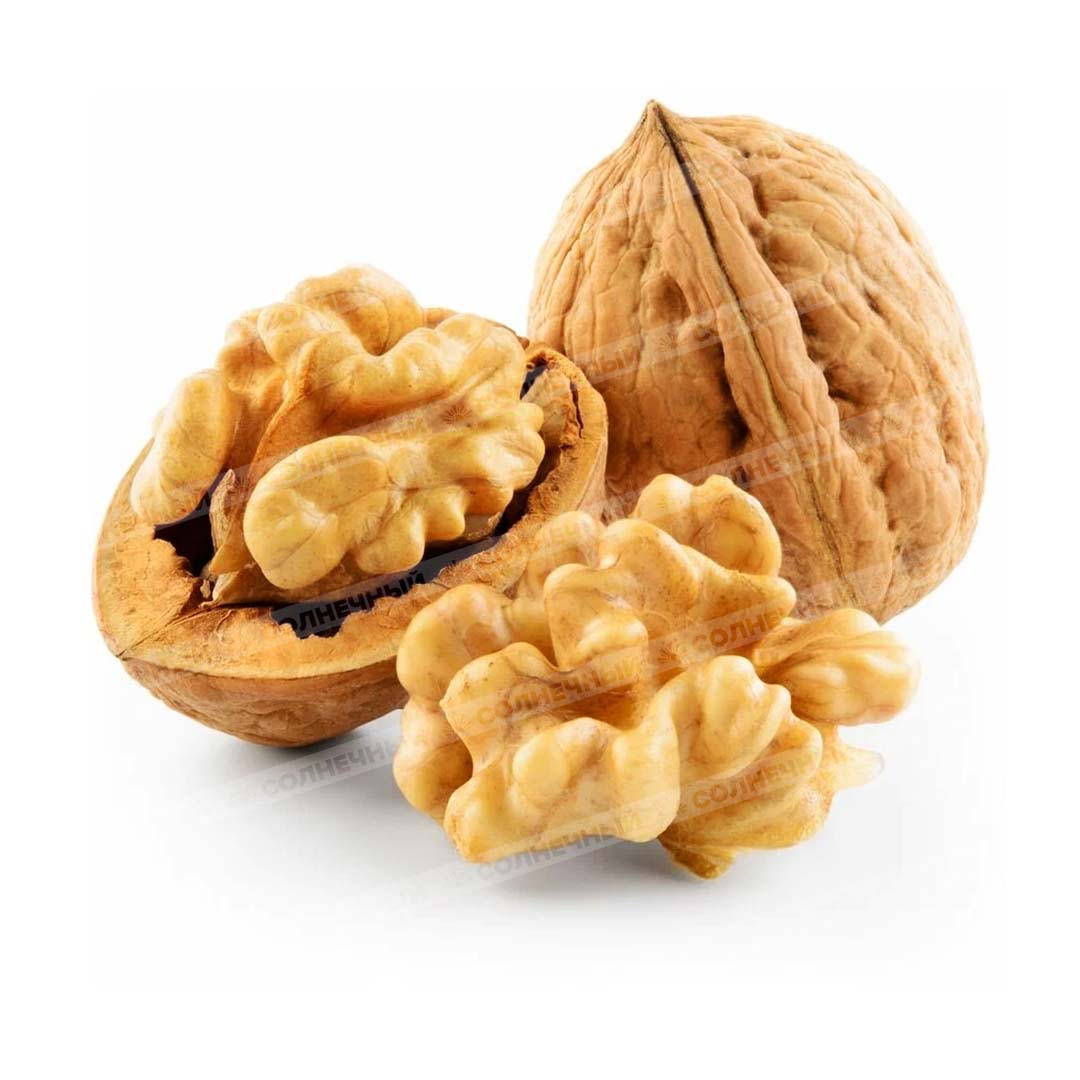 Грецкий орех | Орехи и сухофрукты | Сойкапедия