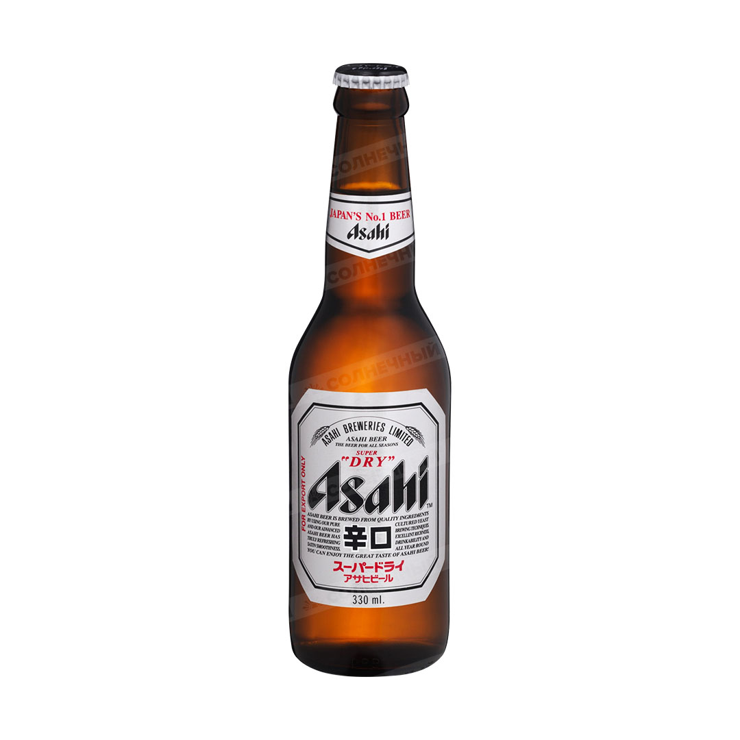Пиво Asahi Купить В Москве
